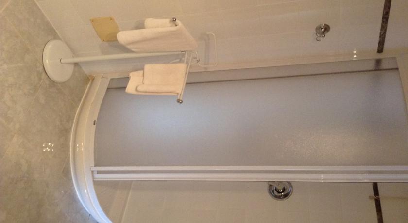 Aparthotel Le Valli Pomarance Pokoj fotografie