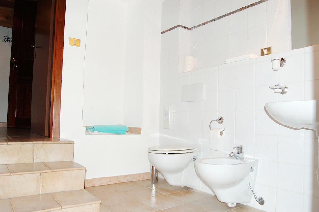 Aparthotel Le Valli Pomarance Exteriér fotografie